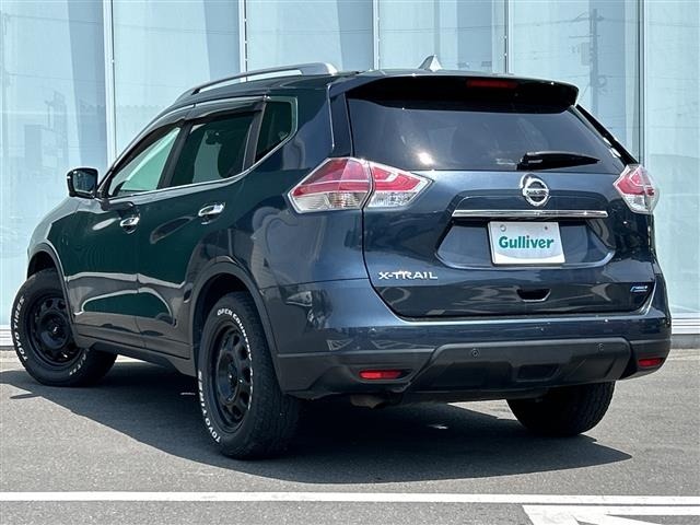 Nissan X-TRAIL 2016 7567194-13