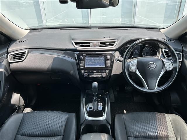 Nissan X-TRAIL 2016 7567194-14