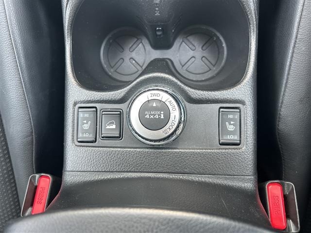 Nissan X-TRAIL 2016 7567194-15