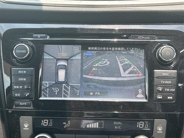 Nissan X-TRAIL 2016 7567194-16