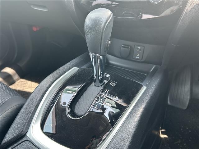 Nissan X-TRAIL 2016 7567194-19