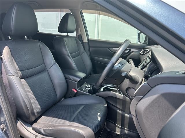 Nissan X-TRAIL 2016 7567194-4