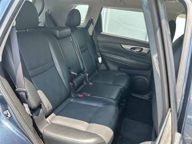 Nissan X-TRAIL 2016 7567194-6