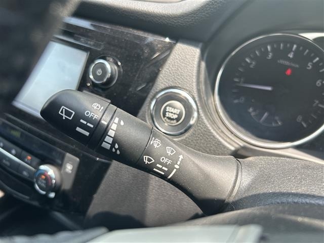 Nissan X-TRAIL 2016 7567194-7