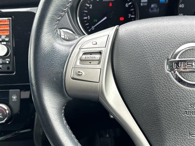 Nissan X-TRAIL 2015 7567201-10