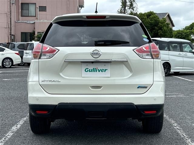 Nissan X-TRAIL 2015 7567201-13