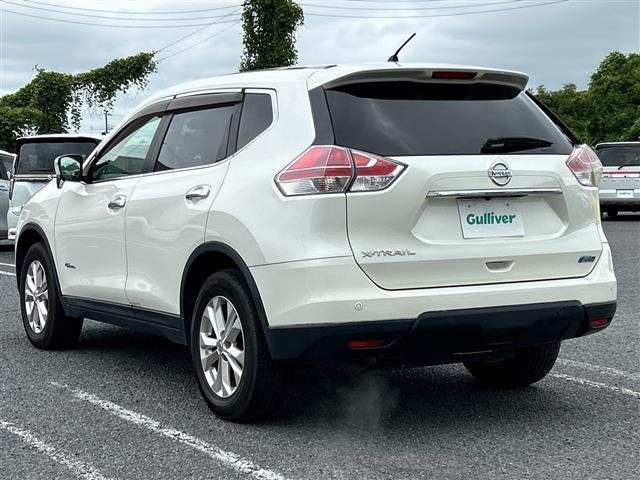 Nissan X-TRAIL 2015 7567201-14