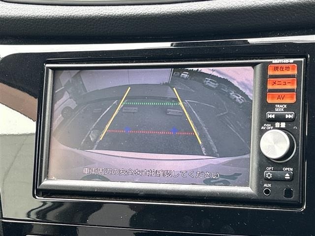 Nissan X-TRAIL 2015 7567201-16