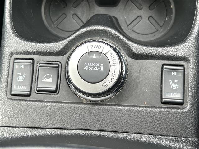 Nissan X-TRAIL 2015 7567201-18