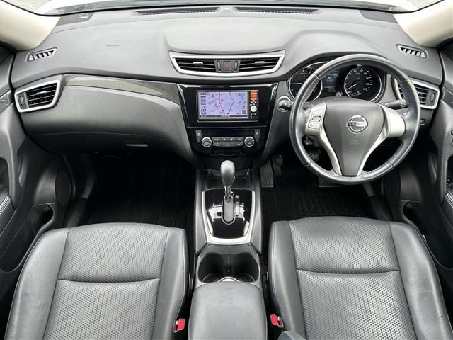 Nissan X-TRAIL 2015 7567201-22