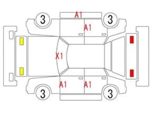 Nissan X-TRAIL 2015 7567201-23