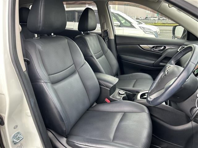 Nissan X-TRAIL 2015 7567201-6