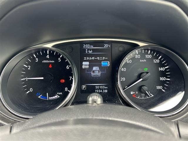Nissan X-TRAIL 2015 7567201-8