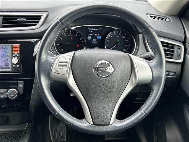 Nissan X-TRAIL 2015 7567201-9