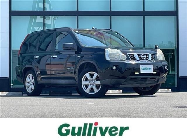 Nissan X-TRAIL 2009 7567202-0