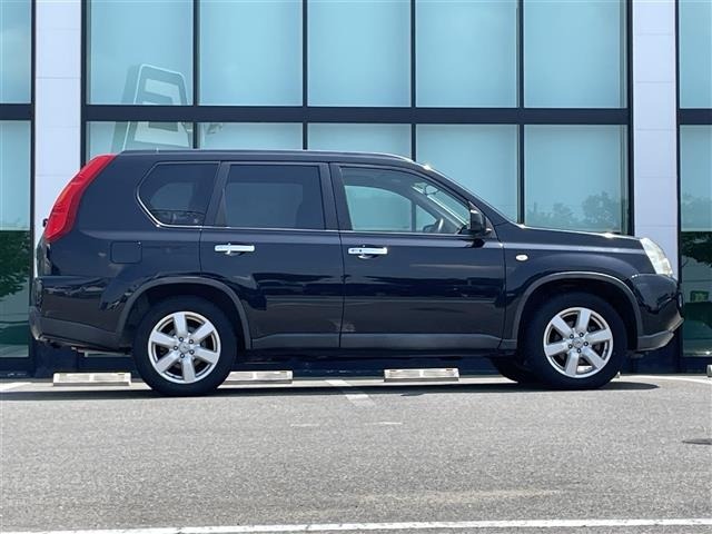 Nissan X-TRAIL 2009 7567202-10