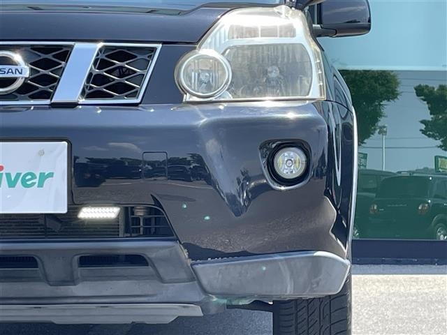 Nissan X-TRAIL 2009 7567202-11