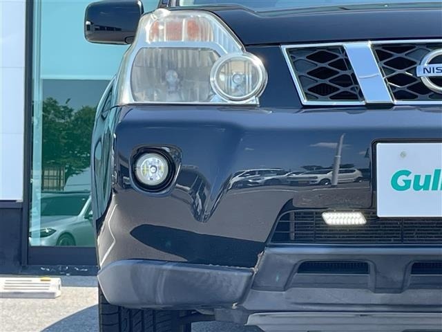 Nissan X-TRAIL 2009 7567202-12