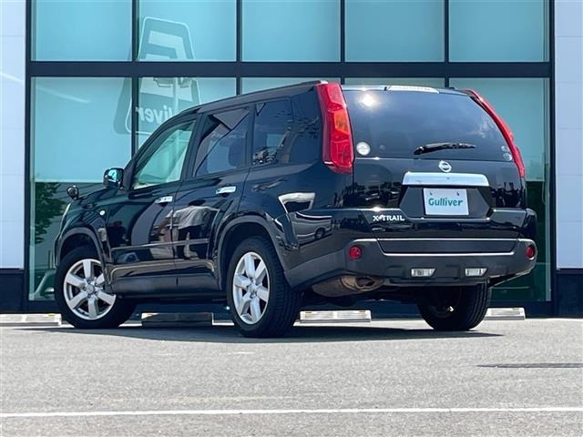 Nissan X-TRAIL 2009 7567202-13
