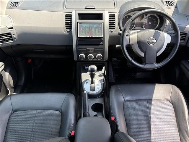 Nissan X-TRAIL 2009 7567202-14