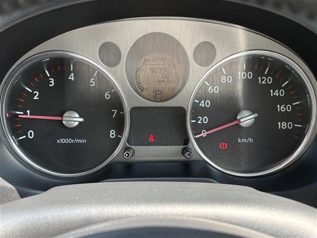 Nissan X-TRAIL 2009 7567202-18