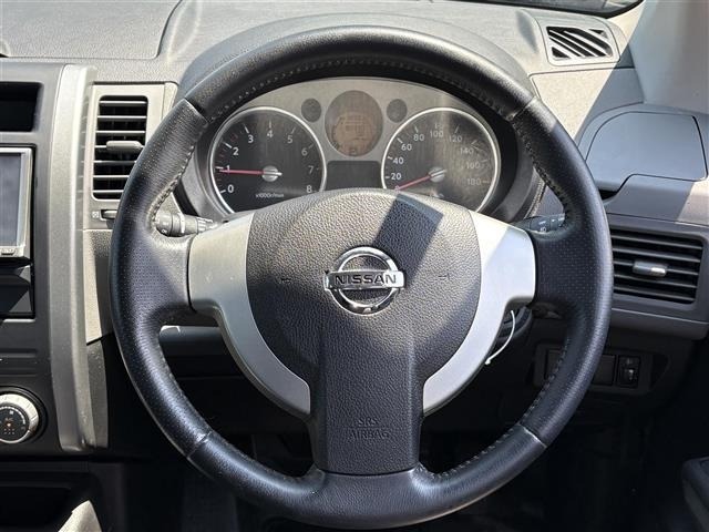 Nissan X-TRAIL 2009 7567202-19