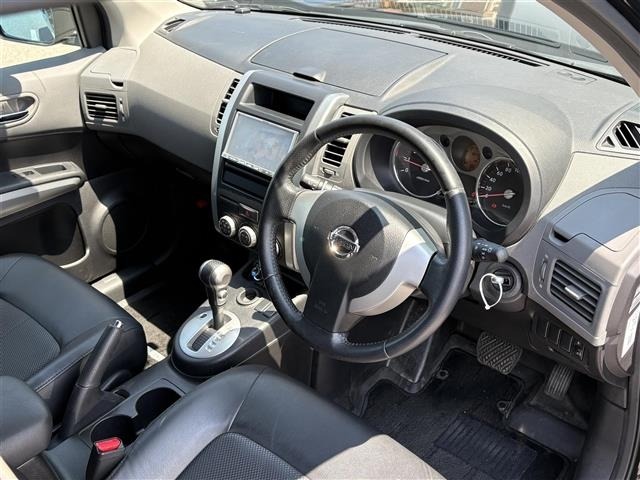 Nissan X-TRAIL 2009 7567202-2