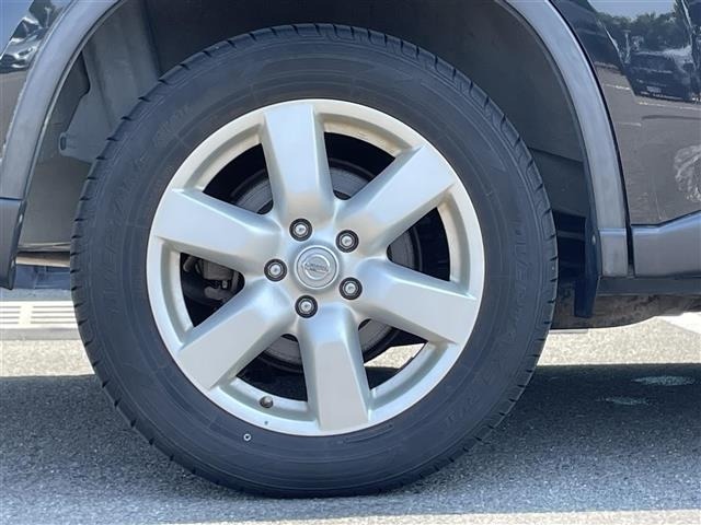 Nissan X-TRAIL 2009 7567202-20