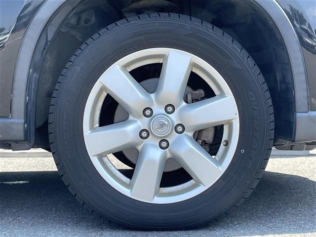 Nissan X-TRAIL 2009 7567202-22