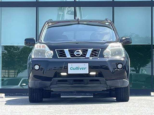 Nissan X-TRAIL 2009 7567202-3