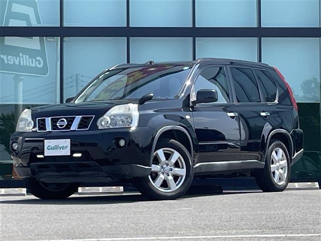 Nissan X-TRAIL 2009 7567202-5