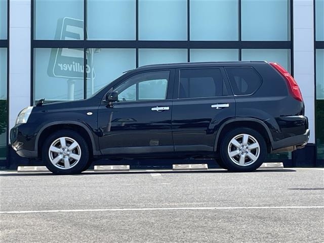 Nissan X-TRAIL 2009 7567202-7