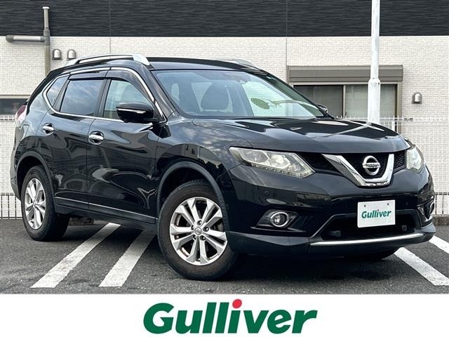 Nissan X-TRAIL 2015 7567214-0