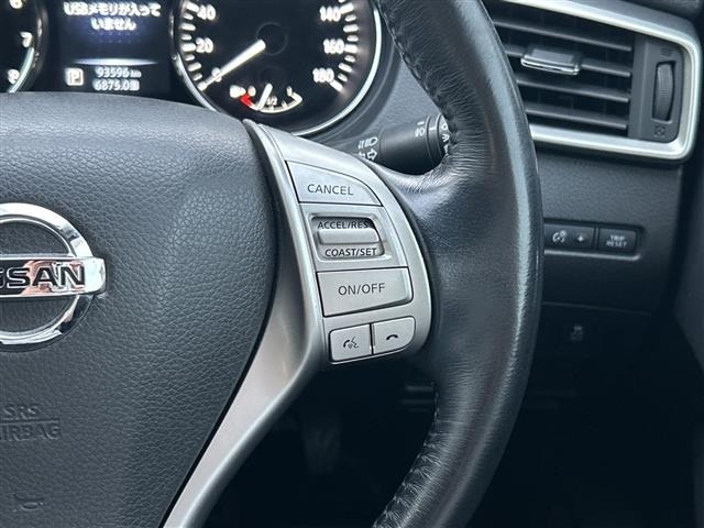 Nissan X-TRAIL 2015 7567214-10