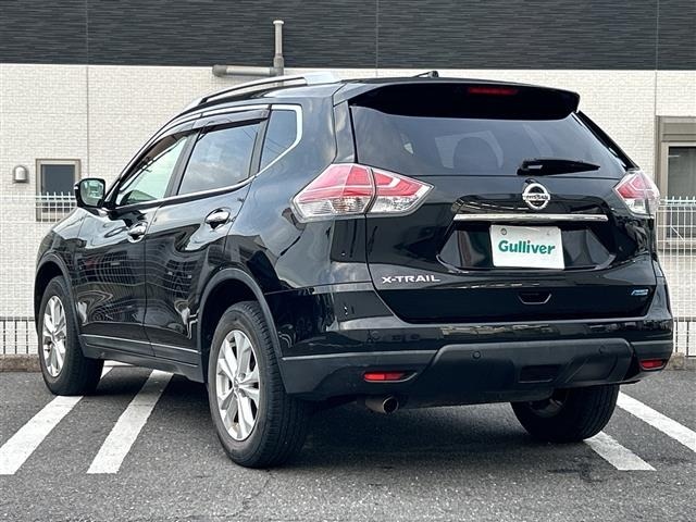 Nissan X-TRAIL 2015 7567214-13
