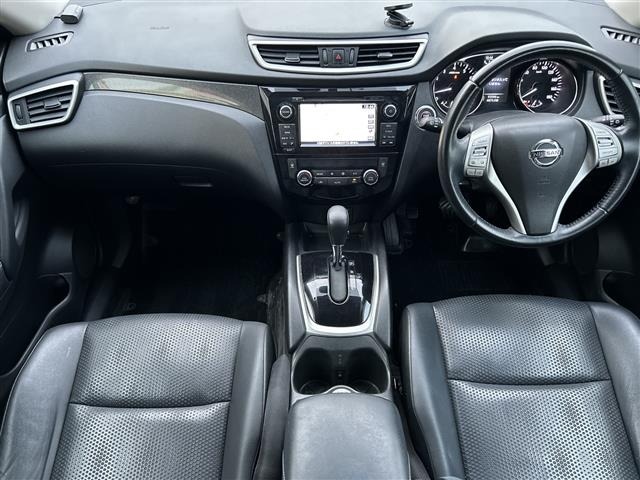 Nissan X-TRAIL 2015 7567214-14