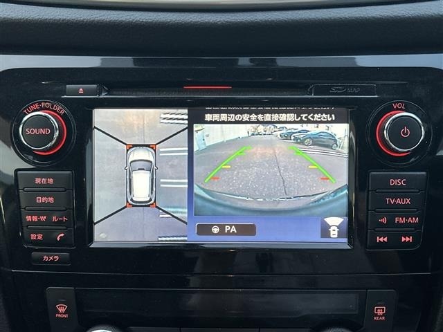 Nissan X-TRAIL 2015 7567214-15