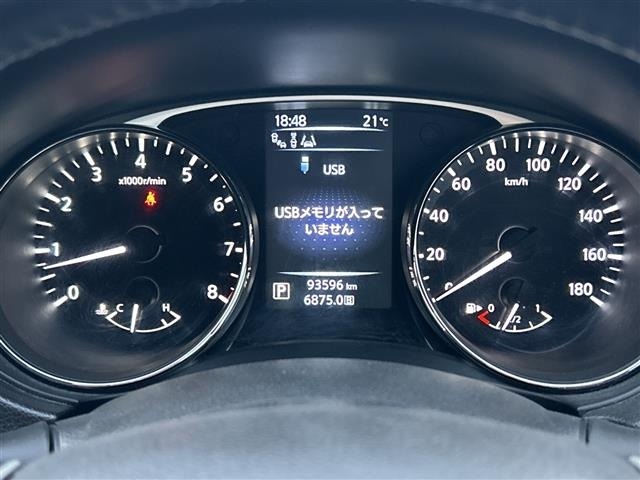 Nissan X-TRAIL 2015 7567214-17