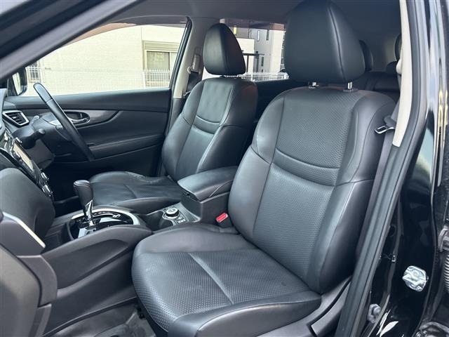 Nissan X-TRAIL 2015 7567214-2