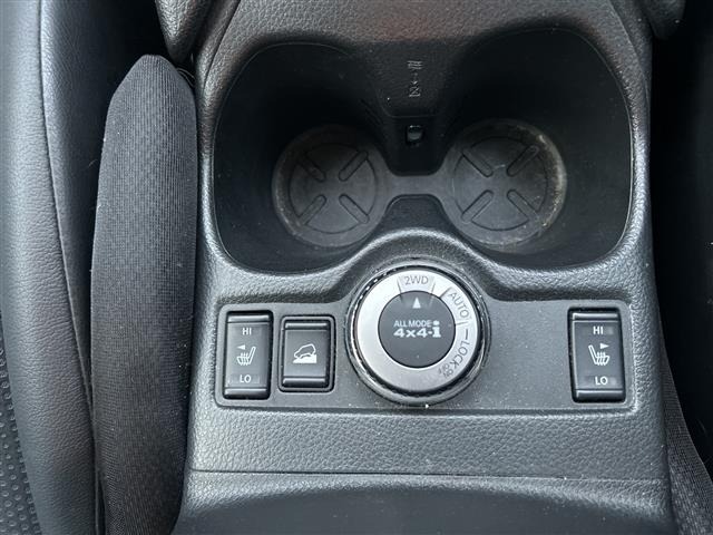 Nissan X-TRAIL 2015 7567214-22