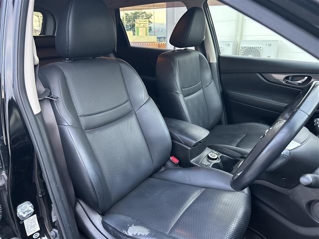 Nissan X-TRAIL 2015 7567214-4