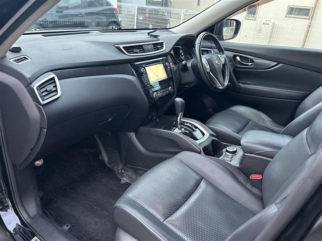 Nissan X-TRAIL 2015 7567214-6