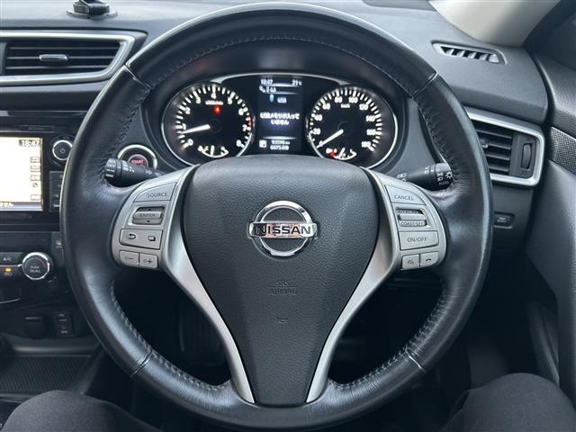 Nissan X-TRAIL 2015 7567214-8