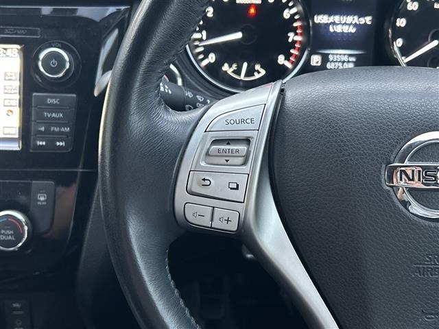 Nissan X-TRAIL 2015 7567214-9