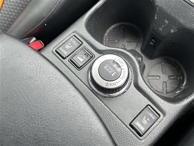 Nissan X-TRAIL 2015 7567220-12