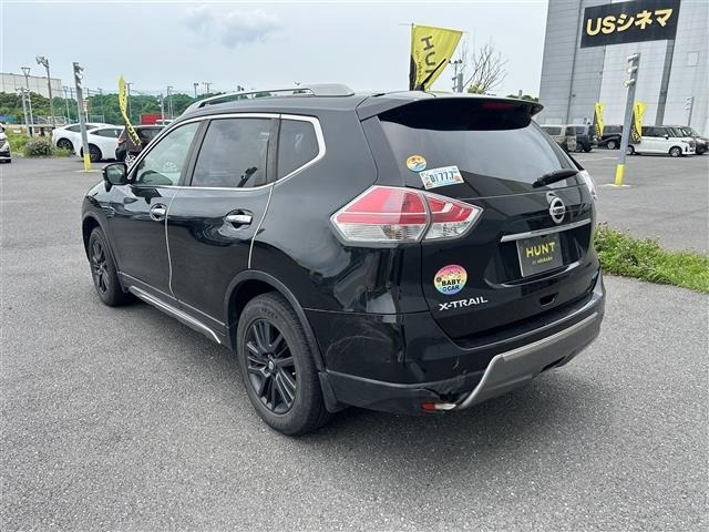 Nissan X-TRAIL 2015 7567220-14