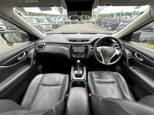 Nissan X-TRAIL 2015 7567220-15