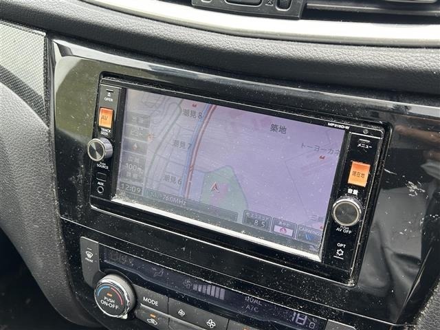 Nissan X-TRAIL 2015 7567220-16