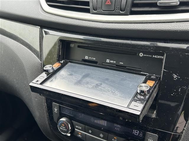 Nissan X-TRAIL 2015 7567220-19