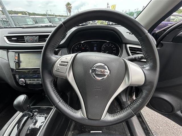 Nissan X-TRAIL 2015 7567220-22